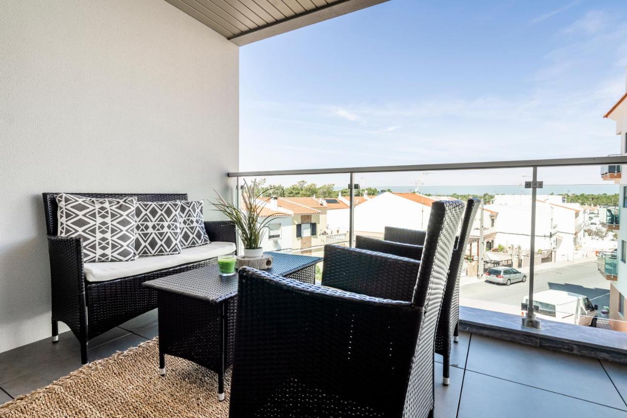 Coastal Holiday'S Apartment Monte Gordo Dış mekan fotoğraf